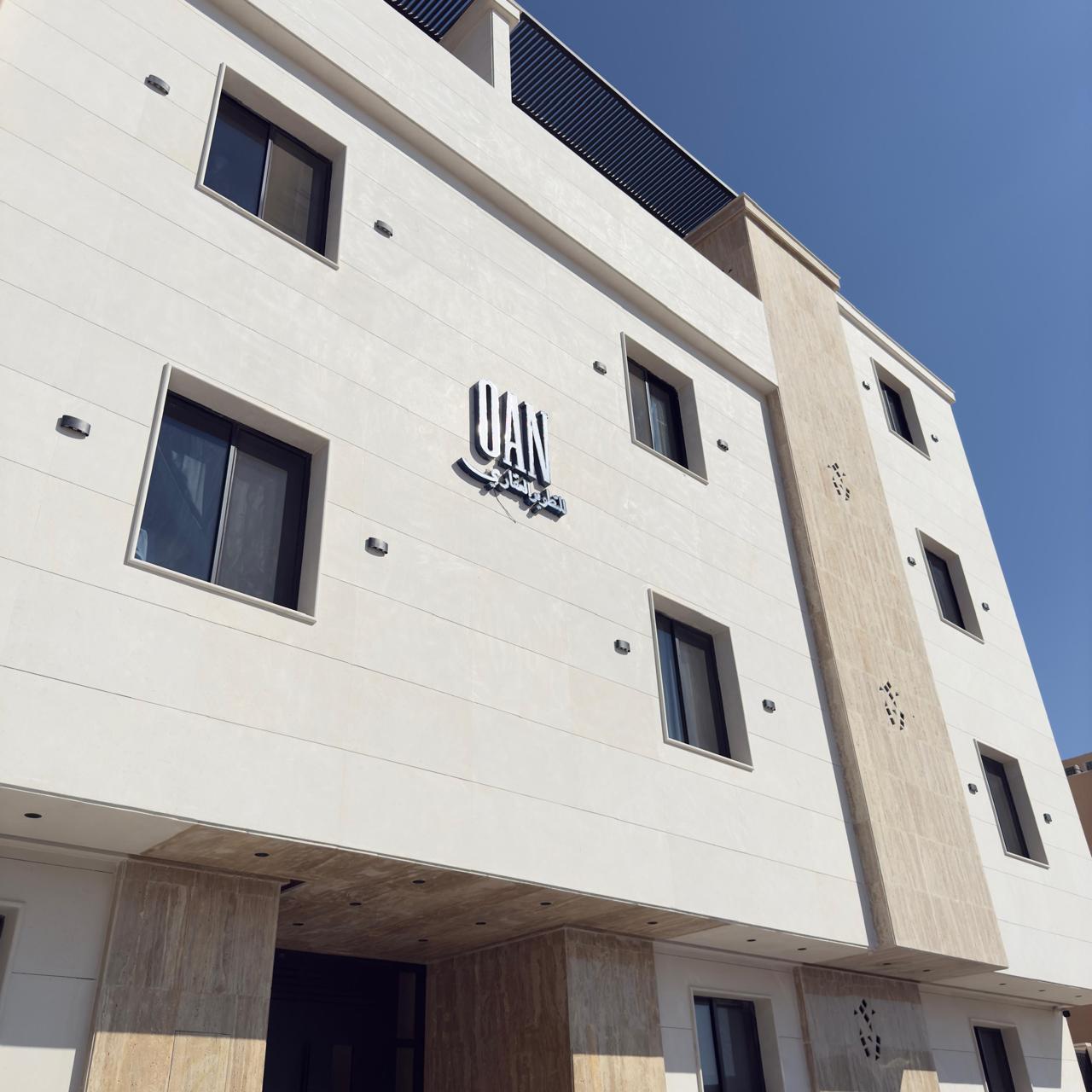 شركة ايه او ان 