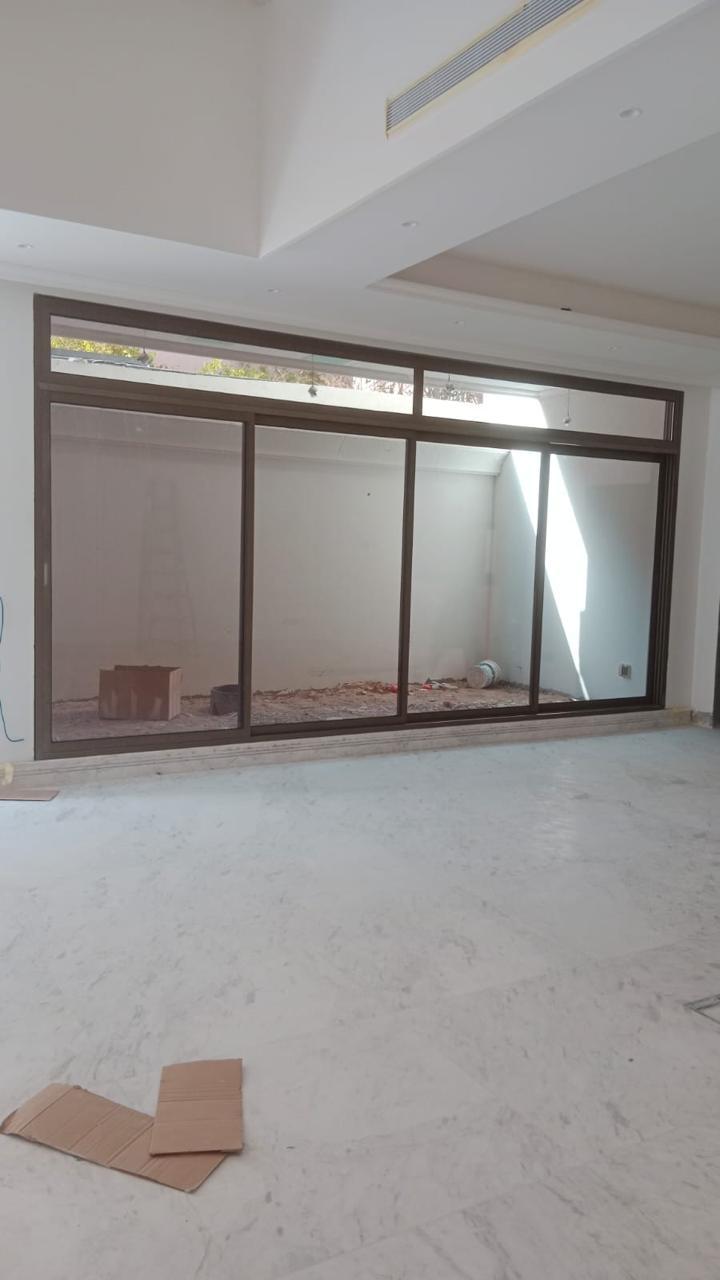 مؤسسه مصنع احمد جميل احمد زقزوق للصناعات المعدنيه 